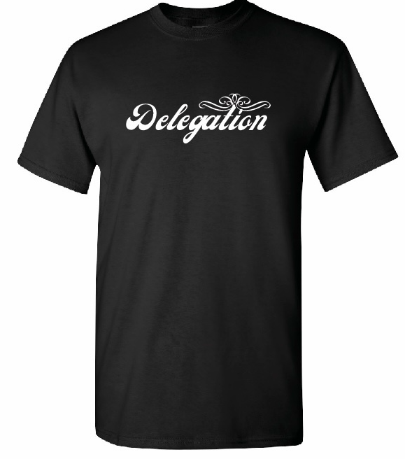 Women's Black V-Neck T-Shirts 