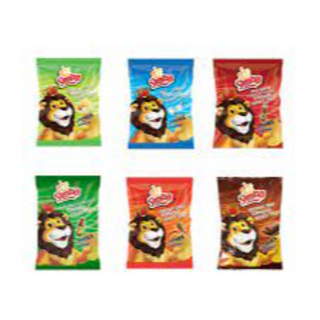 Simba Chips (36g) - Assorted