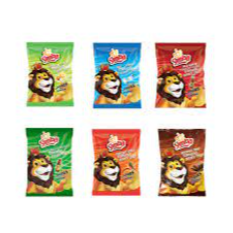 Simba Chips (36g) - Assorted Main Image