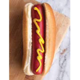 Hotdog