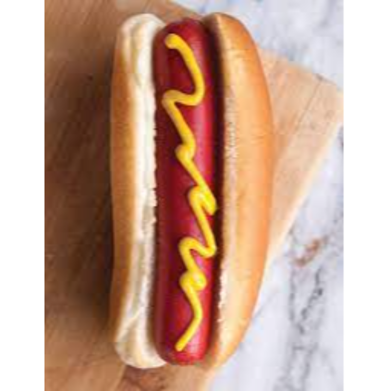 Hotdog Main Image