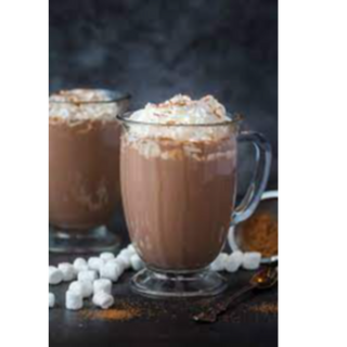 Hot Chocolate (350ml)