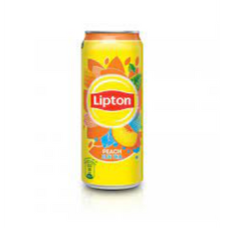 Ice Tea (330ml) - Lemon