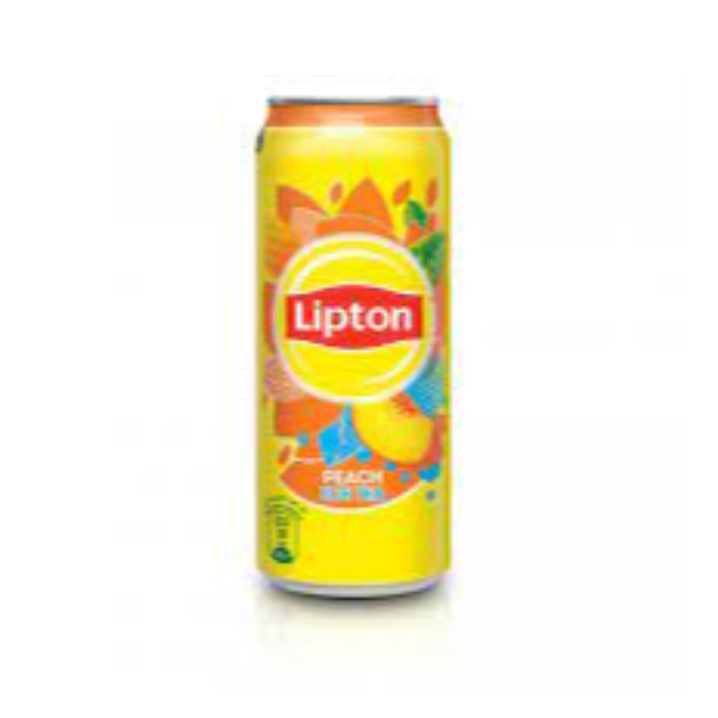 Ice Tea (330ml) - Lemon Main Image