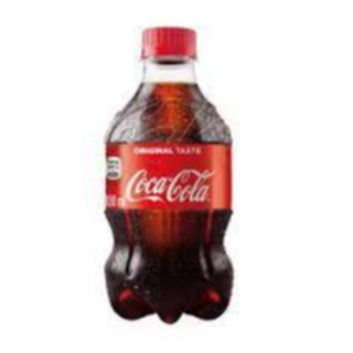 Coke (300ml)