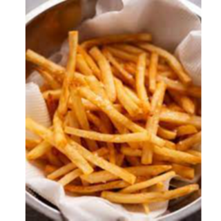 Fries