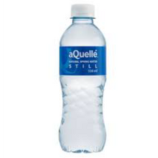 Mineral water 330ml