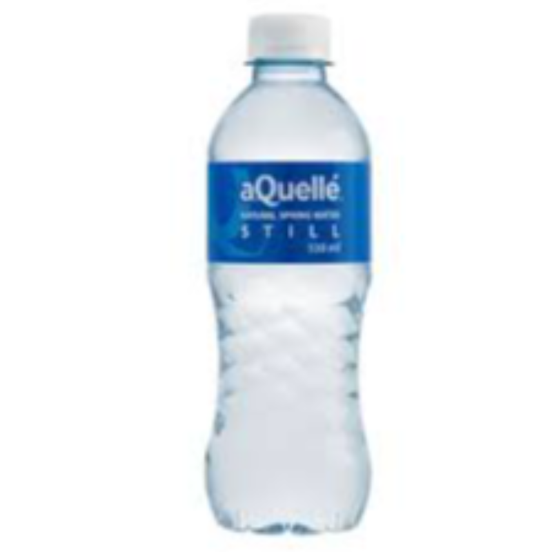 Mineral water 330ml Main Image