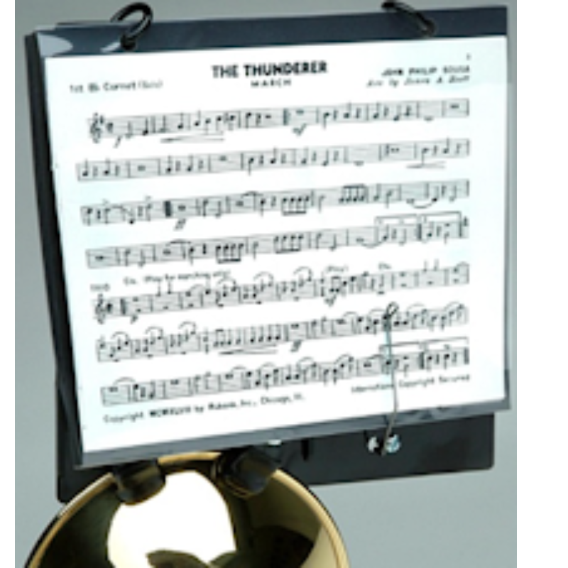 Do you need a Flip-folder?