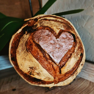 Double Chocolate Sourdough