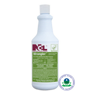 Toilet Bowl Cleaner - 32 oz.