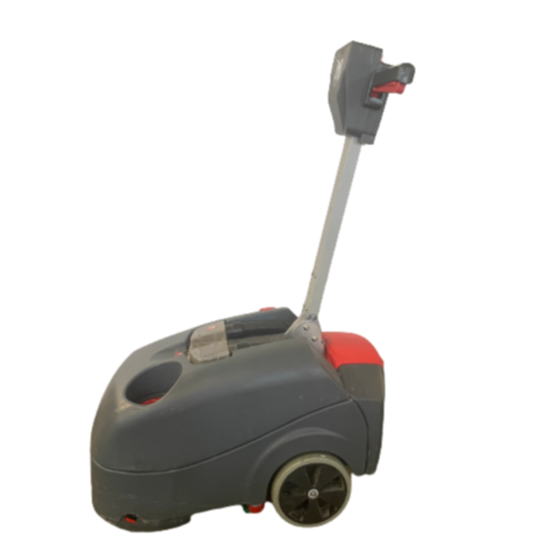 Floor Scrubber w/ Squeegee (daily rental) Main Image