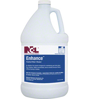 Neutral Floor Cleaner - 1 Gallon