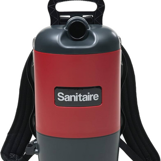 Commercial Backpack Vacuum