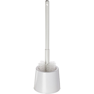 Toilet Bowl Brush w/Holder