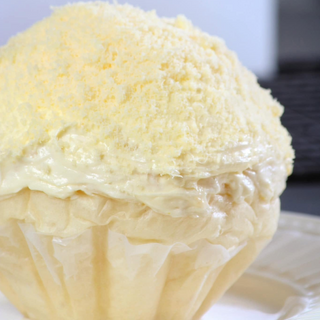 Parmesan Ensaymada (BIG)