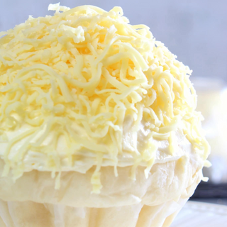 Cheddar Ensaymada (BIG)