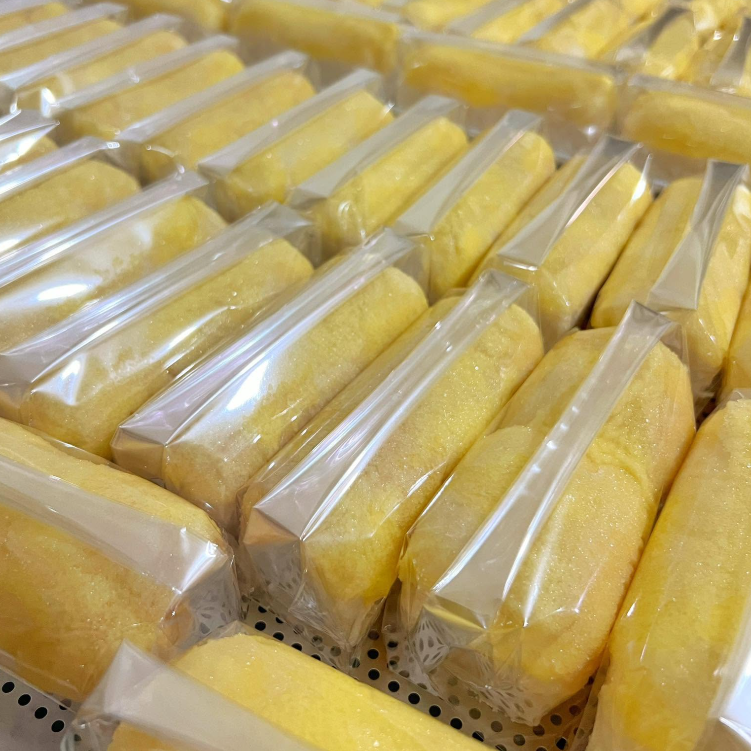 Butter Cheese Rolls