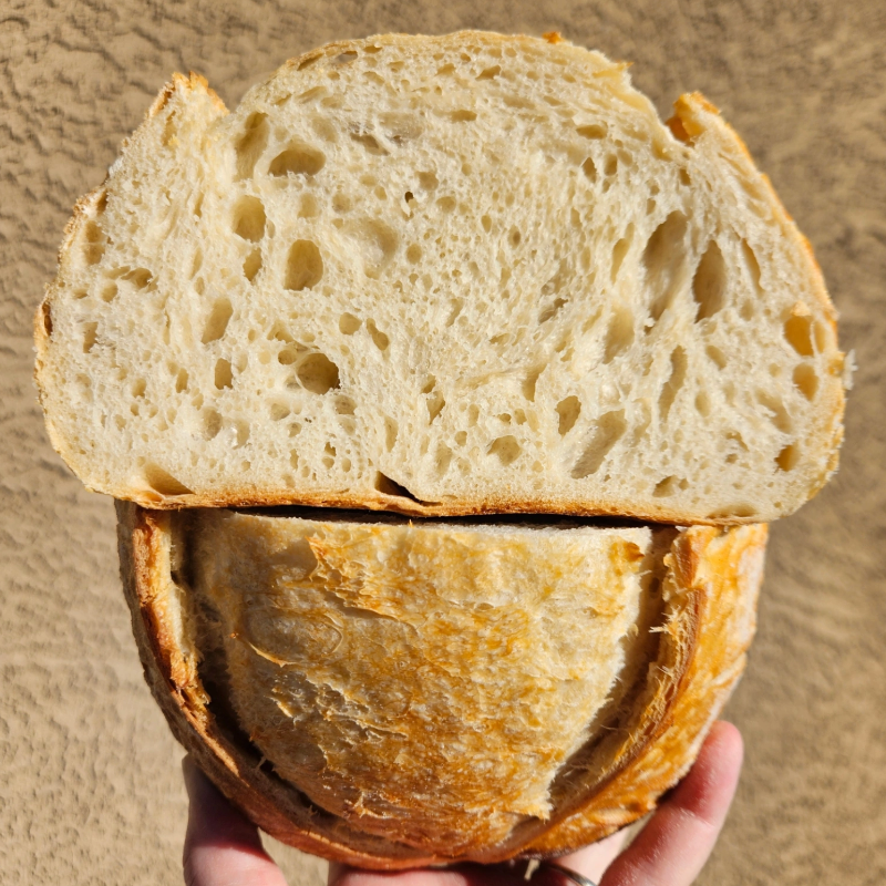 Original Sourdough Main Image