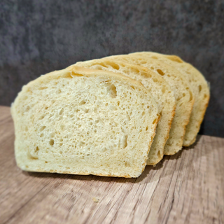 Sourdough Sandwich Bread