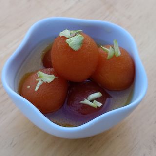 Gulab Jamun