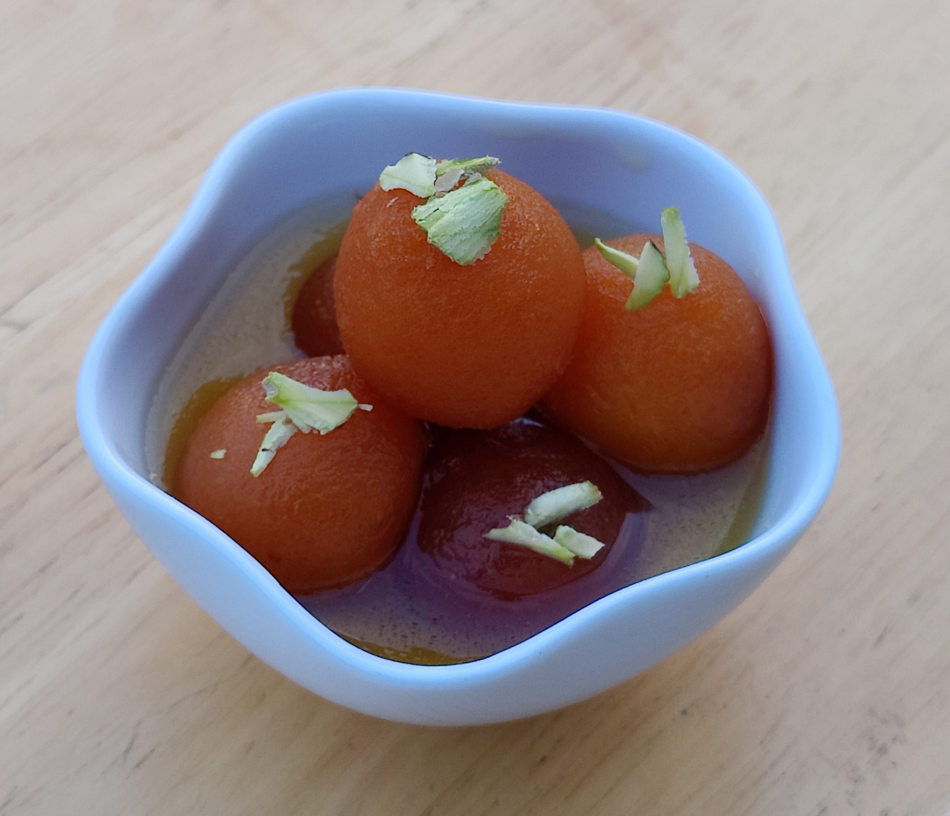 Gulab Jamun Main Image