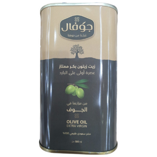 Olive Oil (500ml)