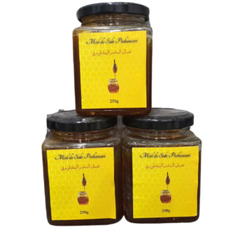 Peshawari Sidr Honey