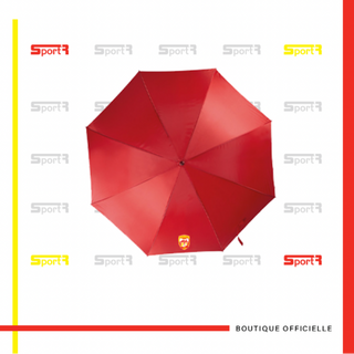 Parapluie Rouge 