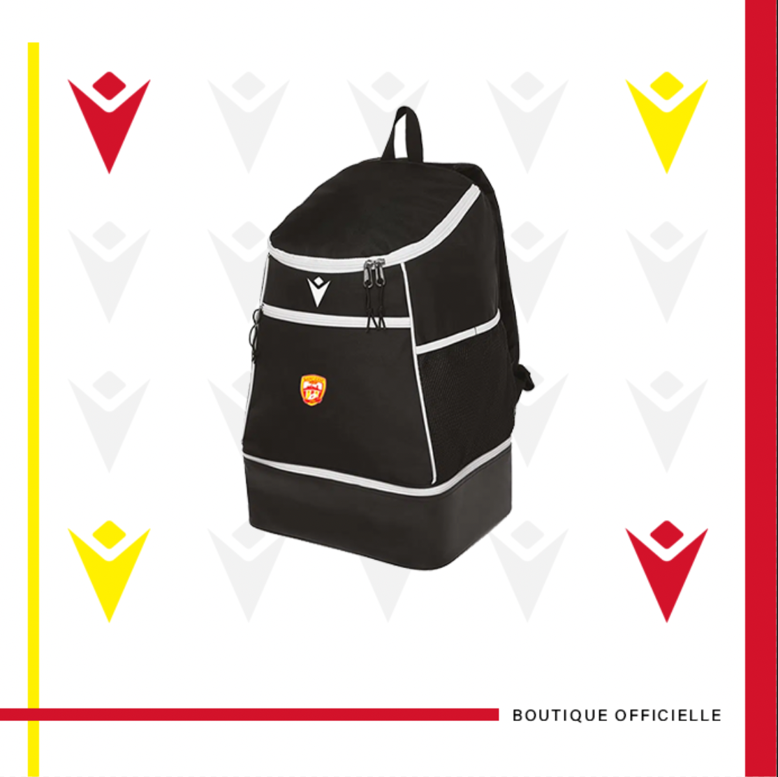 Sac à dos - MAXI ACADEMY