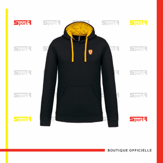 Sweat Adulte - Jaune 