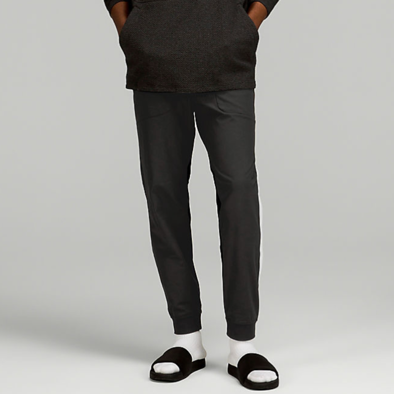 ABC Jogger *Regular - Black