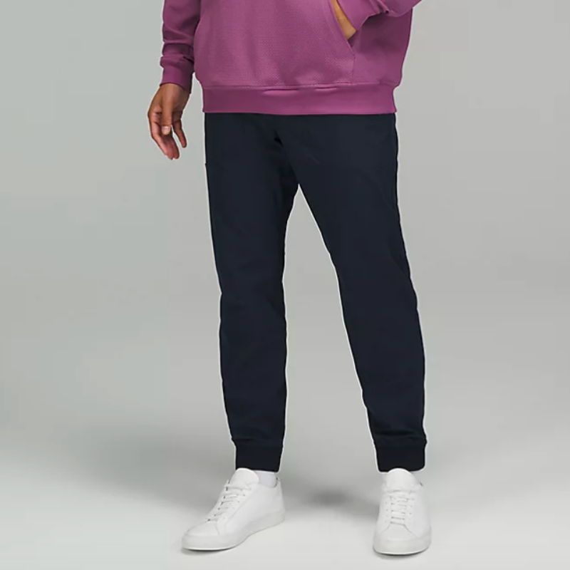 ABC Jogger *Regular - Navy