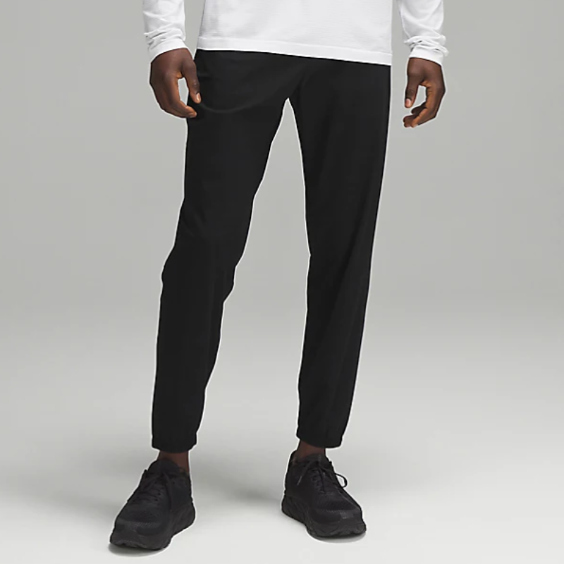 Surge Jogger *Regular - Black