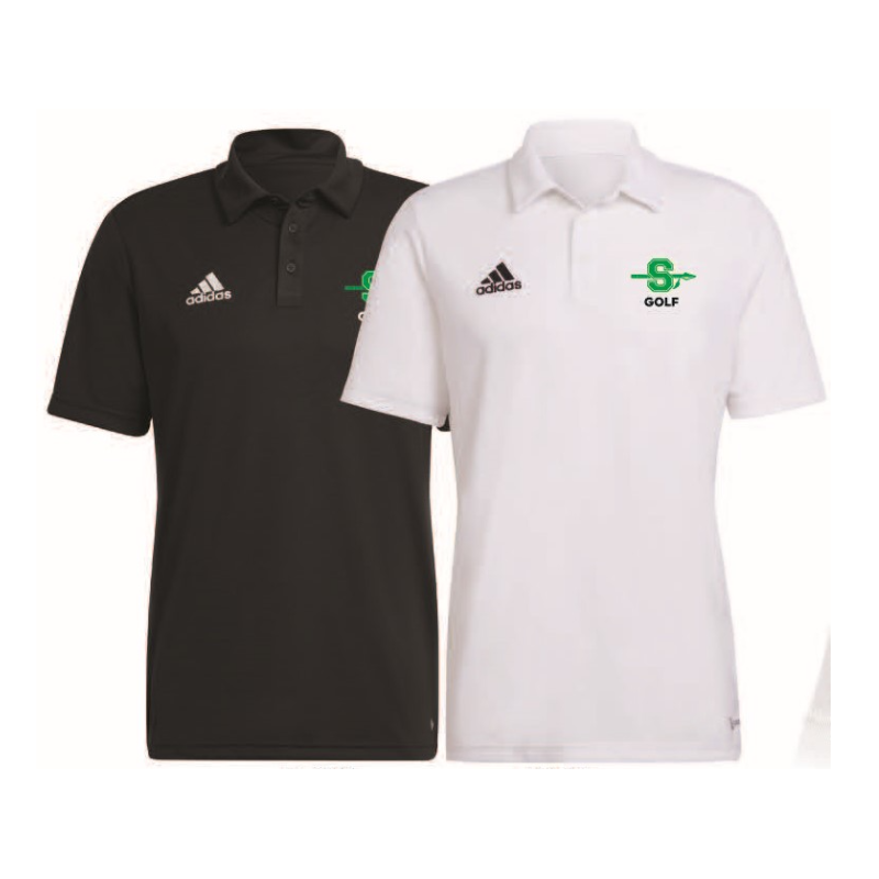 Men's Adidas Entrada 22 Polo Main Image