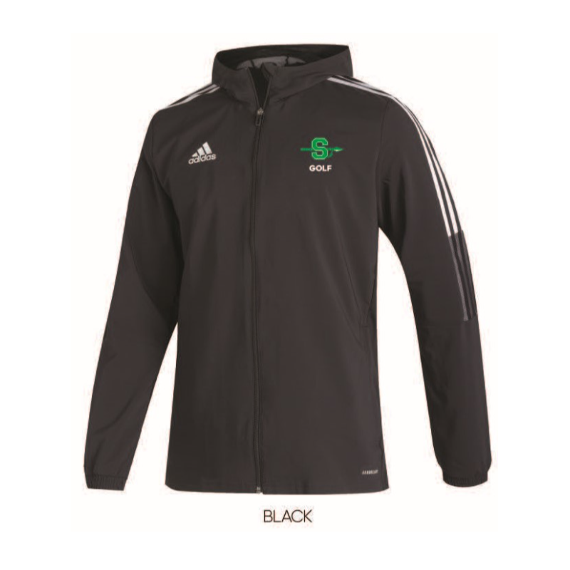 Men's Adidas Tiro 21 Windbreaker Main Image