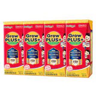 Growplus+ Đỏ - Hộp 180ml