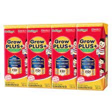 Growplus+ Đỏ - Hộp 180ml Main Image