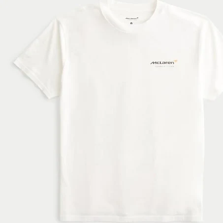 T-shirt- Ivory
