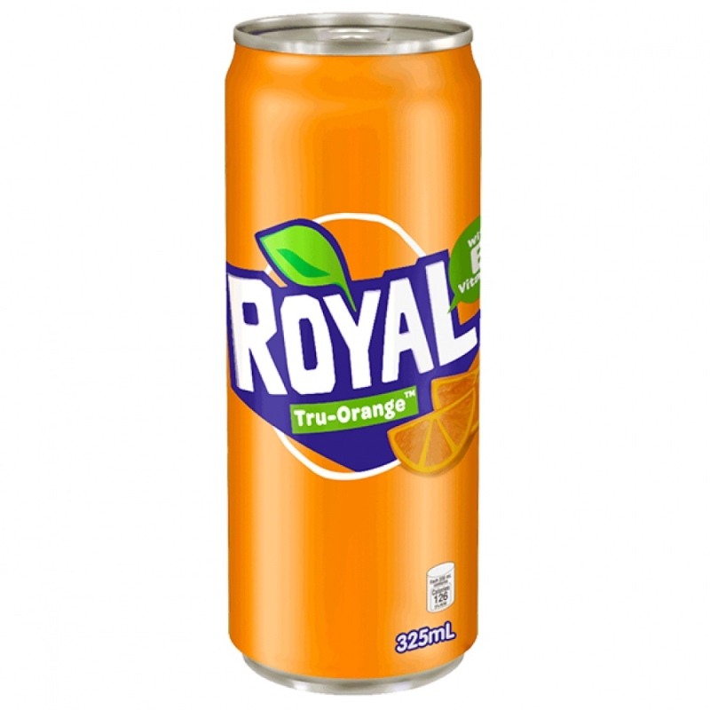 Royal  Main Image