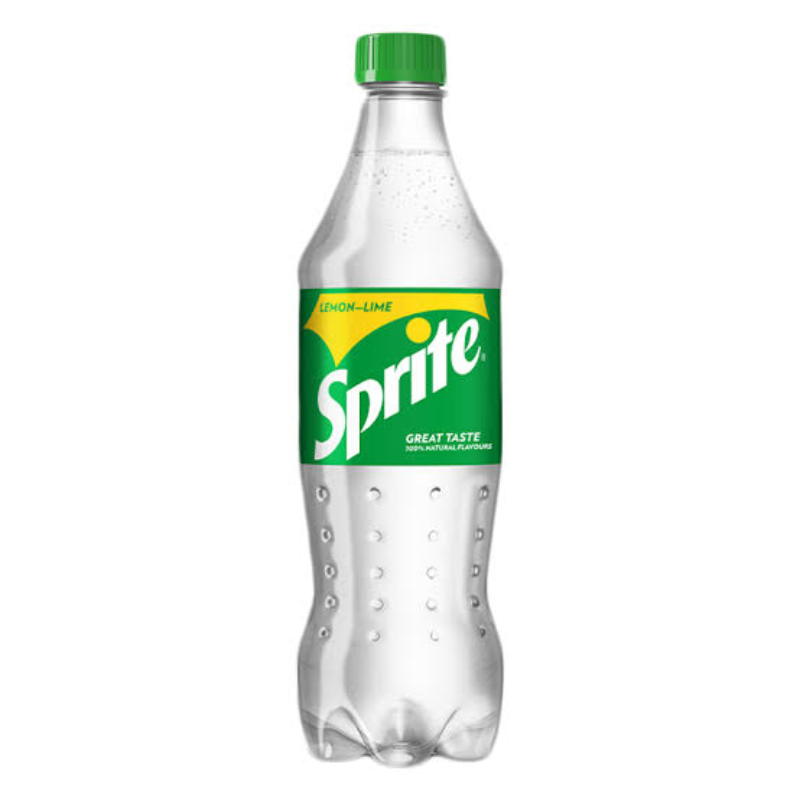 Sprite 290ml Main Image