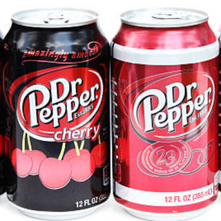 Dr. Pepper