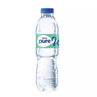 Mineral water