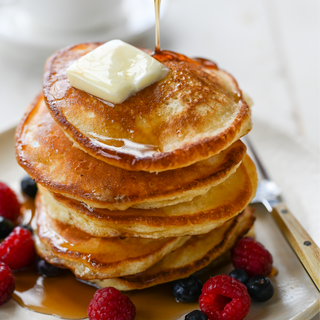 Pancake Breakfast: Adult