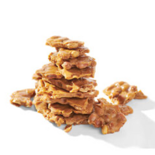 Peanut Brittle (1lb 8 oz)