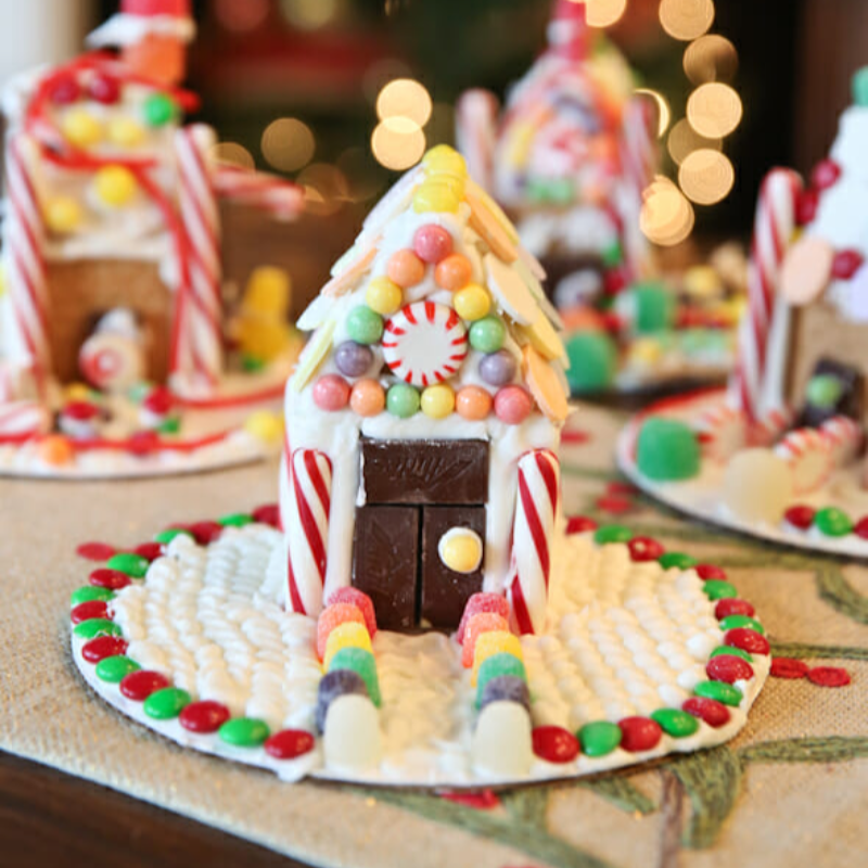 Dasher's Corner: Child #2