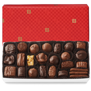 Assorted Chocolates (1 lb)