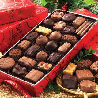 Assorted Chocolates (1 lb)