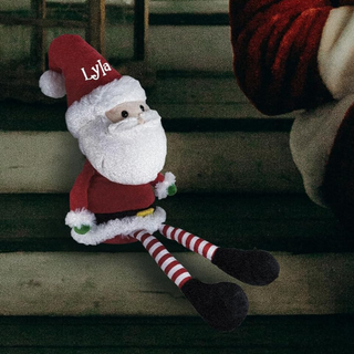 GUND Santa (Limited Quantity!)