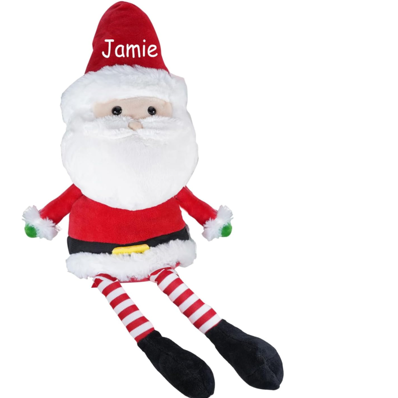 GUND Santa (Limited Quantity!)